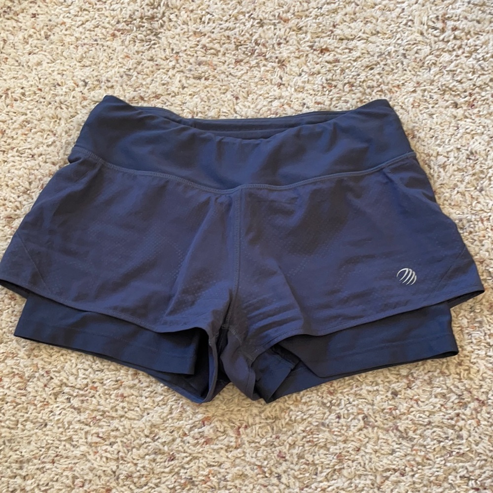 Women’s MPG shorts